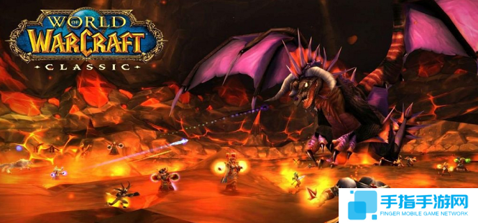 魔獸世界悶燃之心玩具怎么得-悶燃之心玩具獲取方法